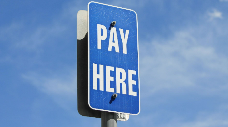 The Safest Way to Pay Online, According to Local Shoppers